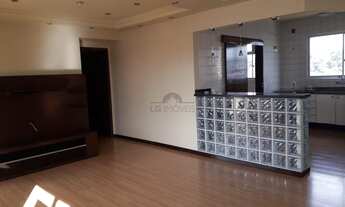 Imagem 3: APARTAMENTO no CENTRO com 3 quartos para LOCAÇÃO, 94 m²