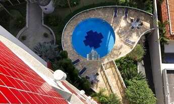 Imagem 7: O Arco de Campo Belo ! Imóvel reformado e mobiliado!São 116 metros bem distribuídos em 2 s