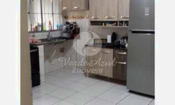 Imagem 2: Casa - Jardim Amanda I - Hortolândia