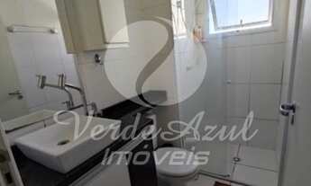 Imagem 6: Apartamento - Jardim Santa Izabel - Hortolândia