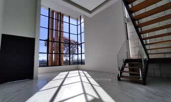 Imagem 7: Casa em condomínio Spina Ville