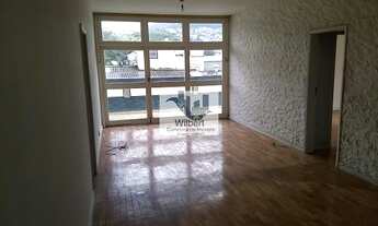 Imagem: Apartamento para venda no Centro - Petrópolis