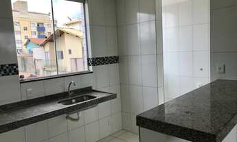 Imagem 4: BELO HORIZONTE - Padrão - Miramar (Barreiro