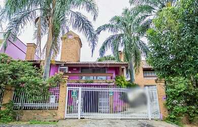 Imagem 2: Porto Alegre - Casa Padrão - Chácara das Pedras