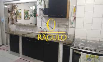 Imagem 7: Apartamento 2 dormitórios Itarare Sv!