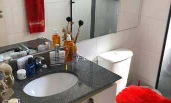 Imagem 3: Apartamento com 2 dormitórios à venda, 50 m² por R$ 372.000,00 - Luz - São Paulo/SP