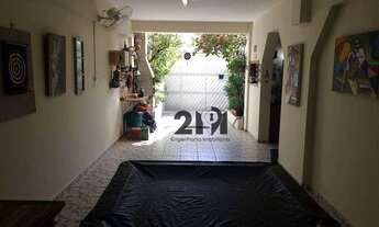 Imagem 5: Sobrado com 2 dormitórios à venda, 124 m² por R$ 560.000,00 - Vila Carbone - São Paulo/SP