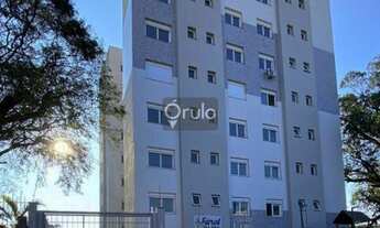 Imagem: Apartamento com 1 dormitório à venda