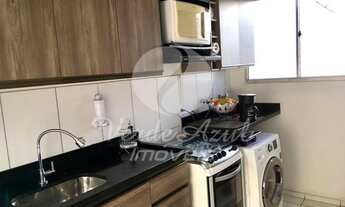 Imagem 5: Apartamento - Jardim Nova Europa - Campinas