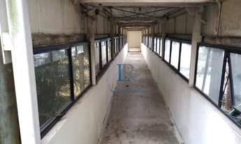 Imagem 7: Locação De Galpão Em Barueri! Há 700 Metros Da Castelo Branco!