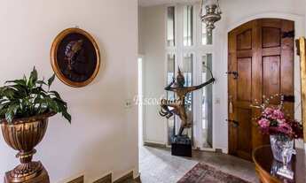 Imagem 5: Residência com 4 dormitórios à venda, 714 m² por R$ 7.000.000 - Jardim São Bento - São Pau