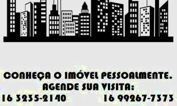 Imagem 2: Terreno à venda, 557 m² por R$ 840.000,00 - Alphaville III - Ribeirão Preto/SP