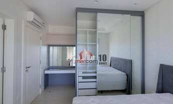 Imagem 5: Apartamento com 4 dormitórios à venda, 167 m² por R$ 4.290.000,00 - Quadra Mar - Balneário