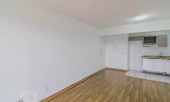 Imagem 2: Apartamento à Venda - Vila Metalúrgica, 3 Quartos, 66 m2