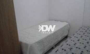 Imagem 5: Flat com 2 dormitórios para alugar, 48 m² por R$ 1.550,00/mês - Capim Macio - Natal/RN