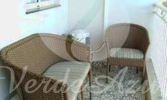 Imagem: Apartamento - Vila Progresso - Campinas