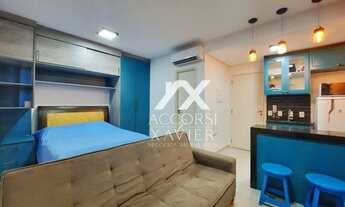 Imagem 5: STUDIO DUO JK - 1 Dorm / 1 Vaga / 33 m² - SJRP/SP