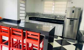 Imagem 3: Casa à venda, 200 m² por R$ 550.000,00 - Jardim Interlagos - Ribeirão Preto/SP