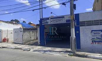 Imagem 6: Terreno à venda, 751 m² por R$ 7.500.000,00 - Centro - Osasco/SP