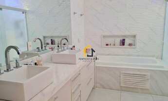 Imagem 3: Casa com 3 dormitórios à venda, 240 m² por R$ 1.500.000,00 - Village La Montagne - São Jos