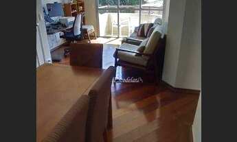 Imagem 4: Apartamento à venda, 95 m² por R$ 949.000,00 - Vila Madalena - São Paulo/SP