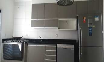 Imagem: Casa de condomínio Village Amato Reserva