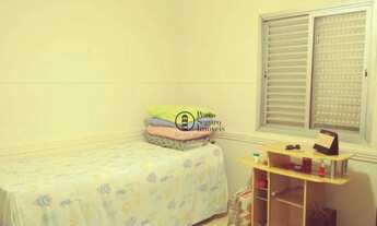 Imagem 6: Apartamento Residencial à venda, Vila Santa Maria, Americana - AP0085