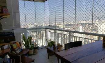 Imagem: Linda vista e aconchegante apartamento!!!