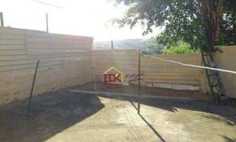 Imagem 3: Terreno à venda, 2400 m² por R$ 742.000 - Belmonte - Volta Redonda/RJ