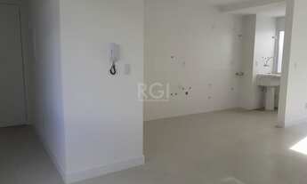 Imagem 4: Porto Alegre - Apartamento Padrão - Menino Deus