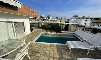 Imagem 5: Cobertura com 4 dormitórios à venda, 320 m² por R$ 7.500.000,00 - Ipanema - Rio de Janeiro