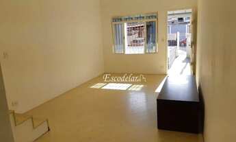 Imagem: Sobrado à venda, 180 m² por R$ 550.000,00