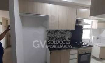 Imagem 4: Apartamento Residencial à venda, Parque Euclides Miranda, Sumaré -