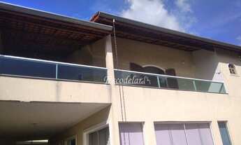 Imagem 3: Casa à venda, 410 m² por R$ 881.000,00 - Serra da Cantareira - Mairiporã/SP