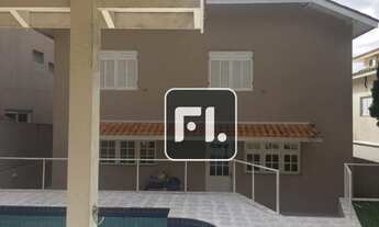 Imagem 6: Casa à venda, 170 m² por R$ 2.500.000,01 - Alphaville - Santana de Parnaíba/SP