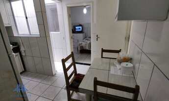 Imagem 4: 4 Apartamento de 01 dormitório, sendo 01 com suíte à venda, 142 m² por R$ 499.000 - Cachoe