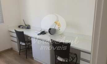 Imagem 7: Apartamento - Condomínio Residencial Viva Vista - Sumaré