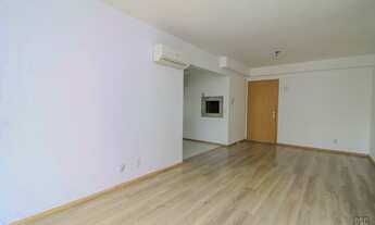 Imagem 2: Apartamento com 2 dormitórios para alugar, 75 m² por R$ 3.100,00/mês - Boa Vista - Porto A