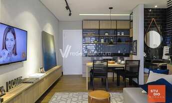 Imagem 4: Apartamento - Vila Itapura - Campinas