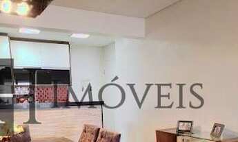 Imagem 2: Apartamento 104m² 3 dormitórios sendo 2 suítes e Lazer completo R$ 749.000,00