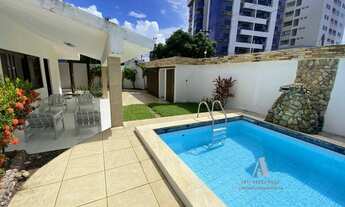 Imagem 3: Reformada | Ótima localização | Piedade | 6 qtos