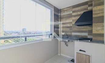 Imagem 5: Apartamento à Venda - Campestre, 2 Quartos, 80 m2