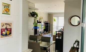 Imagem 6: SAÚDE LINDO APARTAMENTO 03 DORMIT 02 VAGAS 80 M²