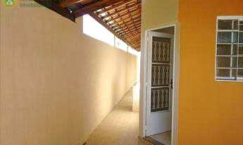 Imagem 4: Casa, Parque Senhor do Bonfim, Taubaté - Venda/Aluguel