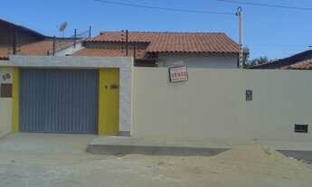 Imagem: Casa com 3 quartos sendo 1 suíte no planalto