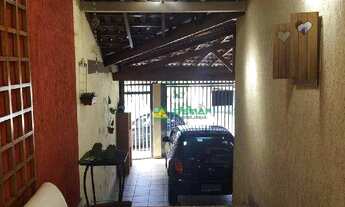 Imagem 4: Sobrado Residencial à venda, Jardim Leila, Guarulhos -