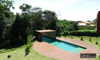 Imagem 7: Casa com 7 dormitórios à venda, 800 m² por R$ 6.000.000,00 - Fazenda Vila Real de Itu - It