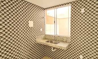 Imagem 7: BELO HORIZONTE - Apartamento Padrão - Piratininga (Venda Nova