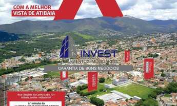 Imagem 7: Vendo apartamento TOP de 2 dormitórios com 1 suíte e lazer completo