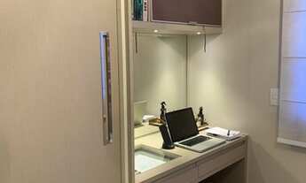 Imagem 3: Excelente oportunidade para investir ou morar em apto bem decorado em região nobre do Camb